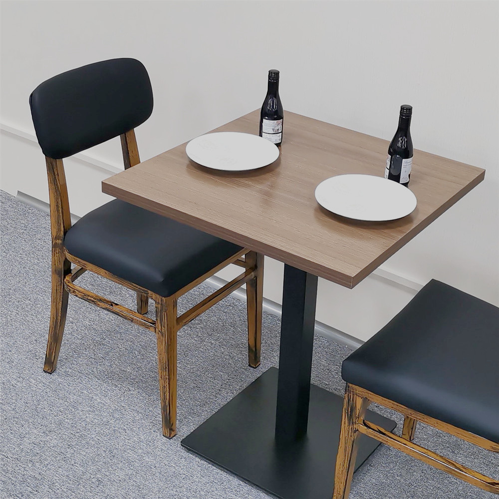 Strong Restaurant Chair