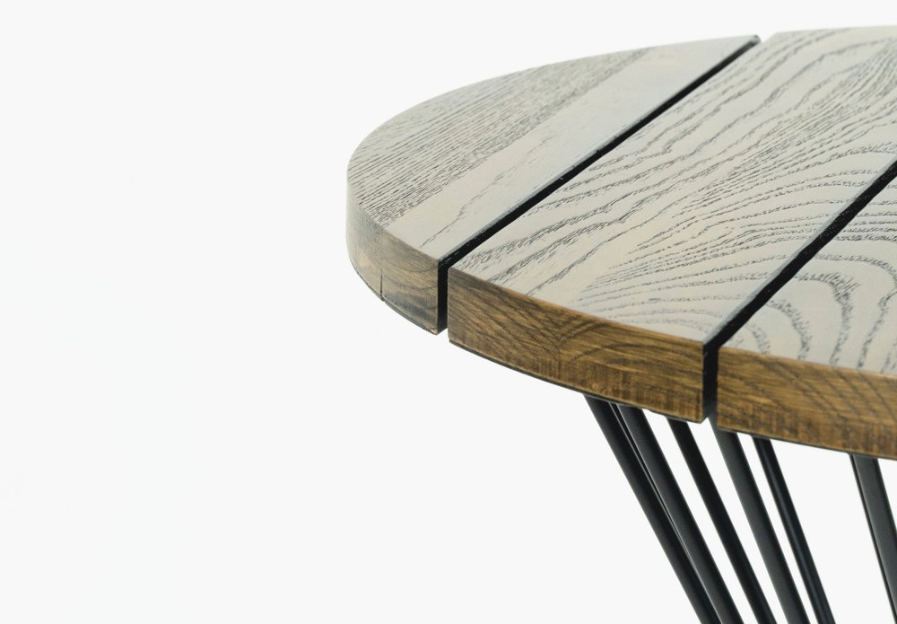 Ash Wood Top